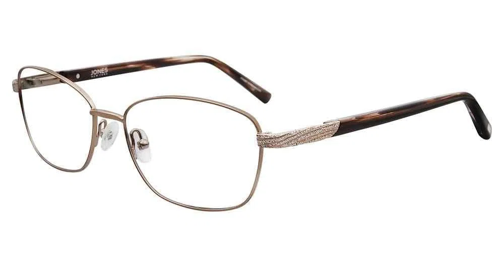 Jones New York J487 Eyeglasses - view 2